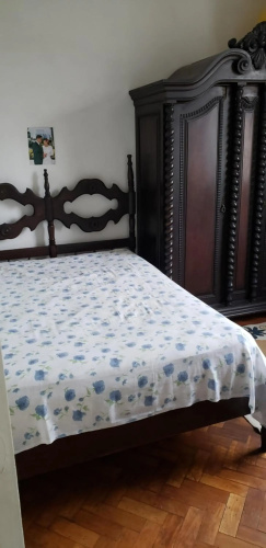 Apartameto 1202 Copacabana 249
