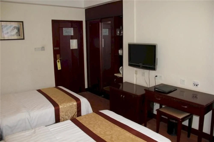 Hunan Junzhuan Hotel