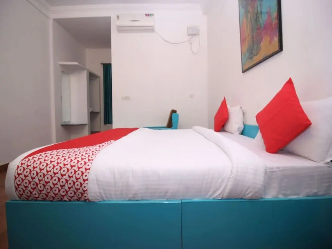 Hotel Amar by OYO Rooms
