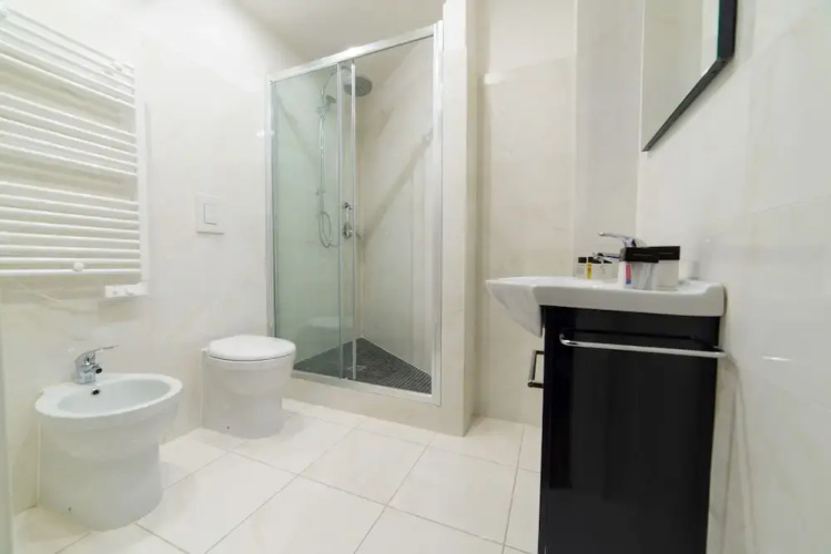 Alinari Boutique Apartments
