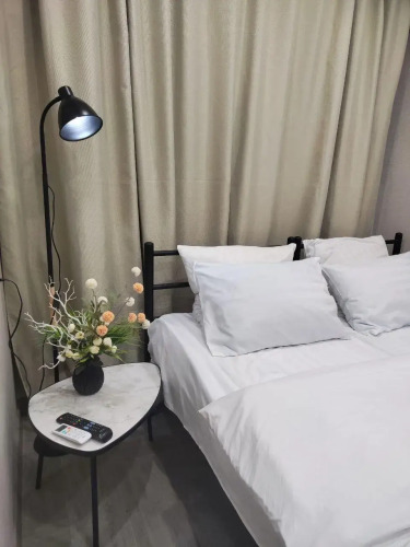 Фотография номера квартиры Апартаменты в 7-м микрорайоне 26