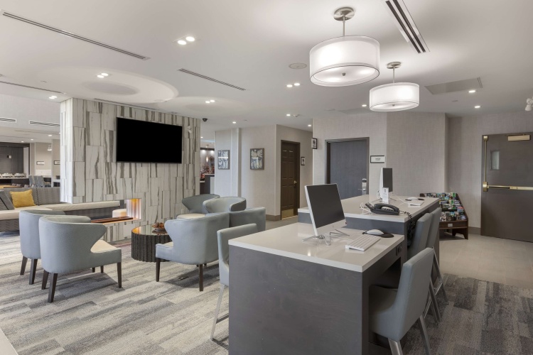 Executive Residency By Bw Toronto-Mississauga photo 32