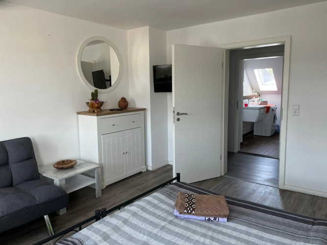 Pension Eckert