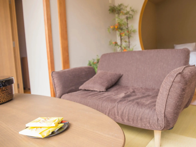 Unzen Sky Hotel