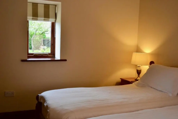 1 Bedroom Cottage