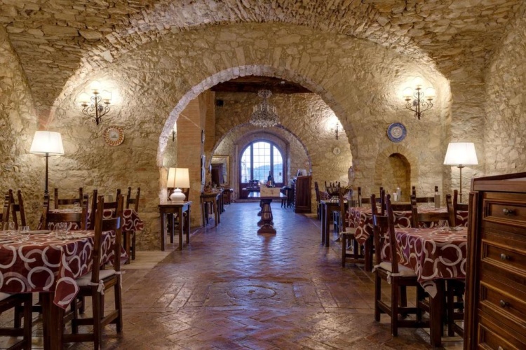 Borgo Il Poggiaccio photo 15