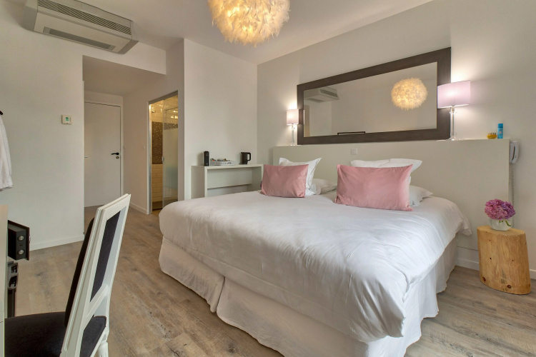 Belfry Spa by Ligne St Barth