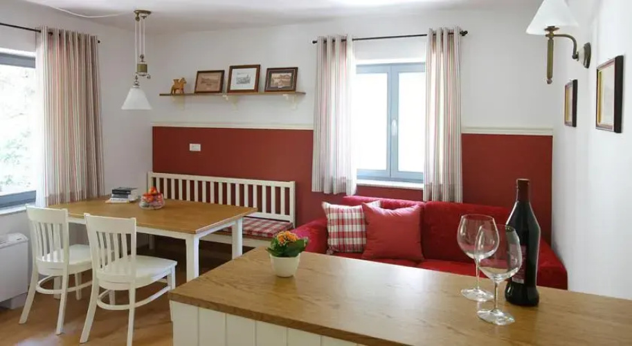 Apartments Mlino