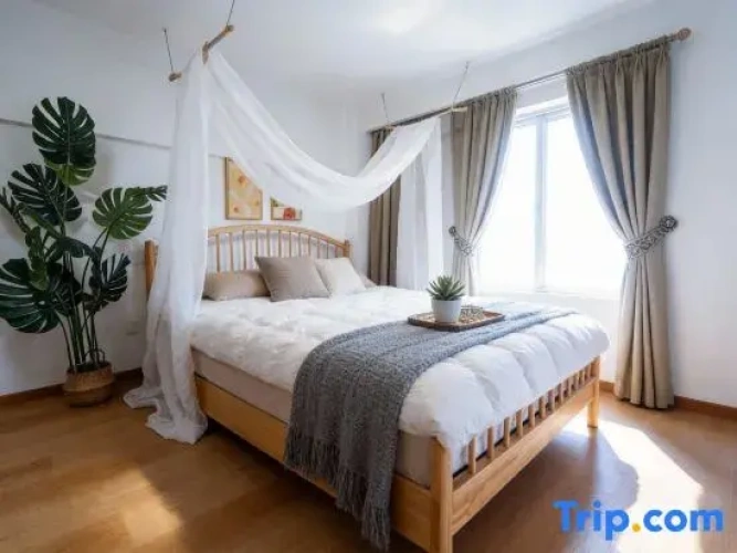 Double Apartment
