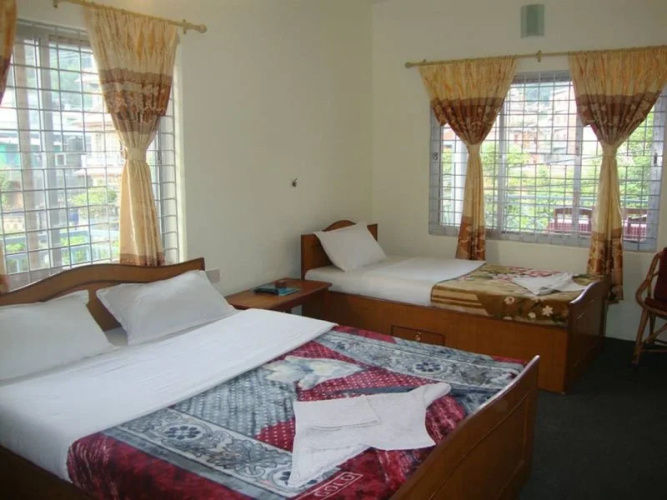 Hotel Mountain Village
