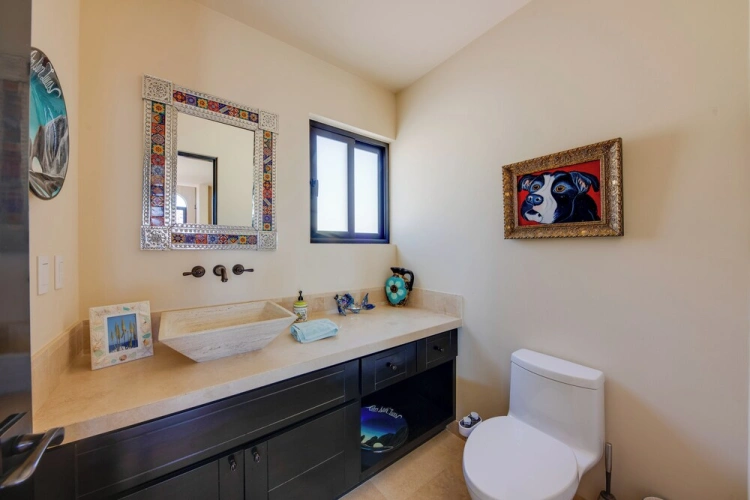 3 Bedrooms Cottage