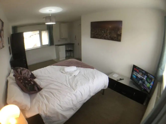 Phoenix House