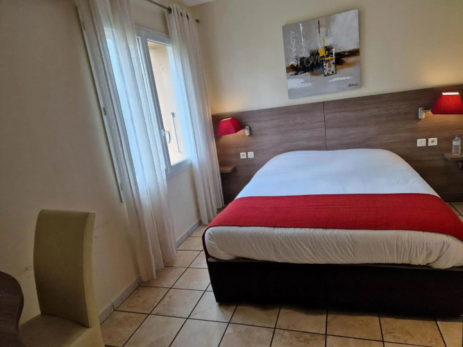 Hôtel Le Relais Du Vivarais