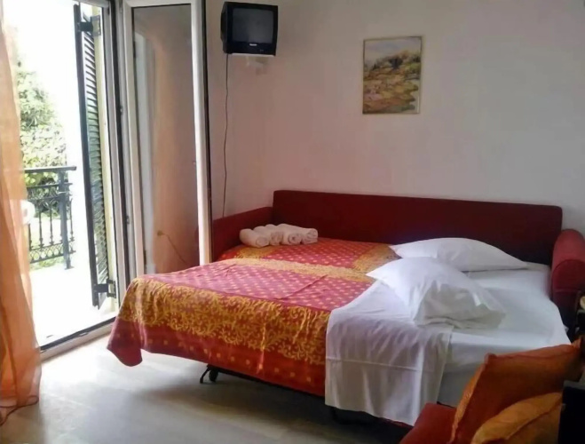 Filorian Hotel Apartments