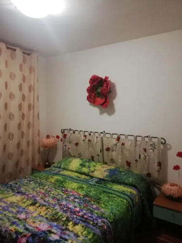 Appartamento Orchidea