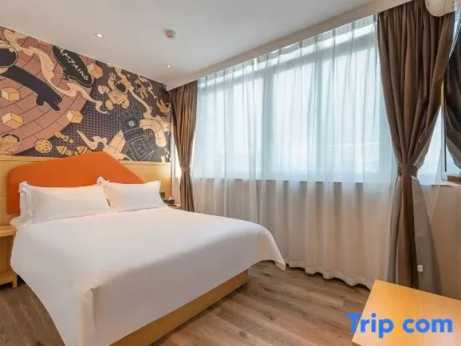 1 Bedroom Superior Double Suite