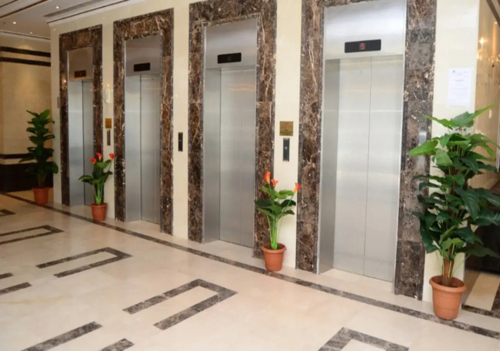 Tera Al Gaza Hotel