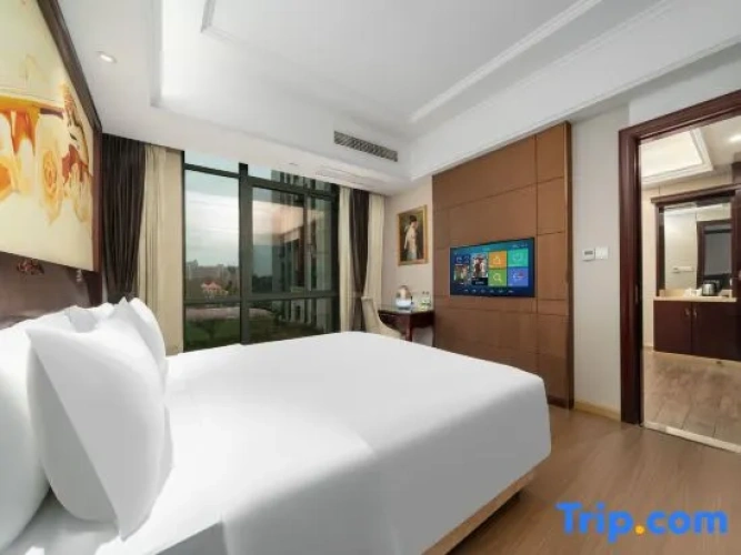 Standard Double Suite