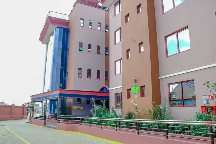Hotelbild