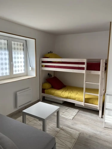 4 Bedrooms Family Cottage