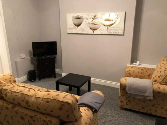 Festival Cottage