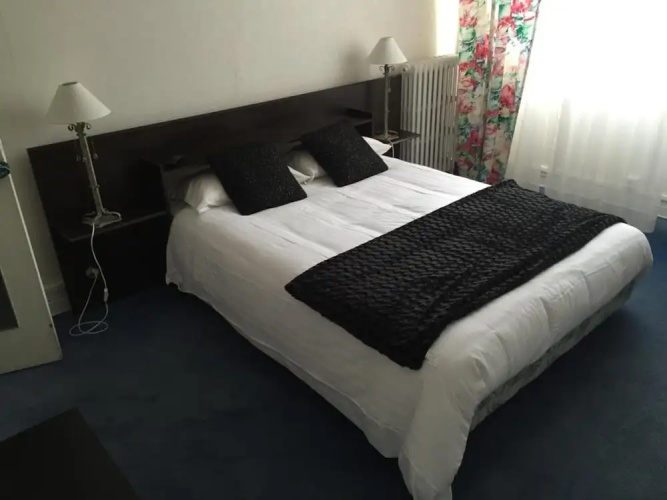 Hotel Joly