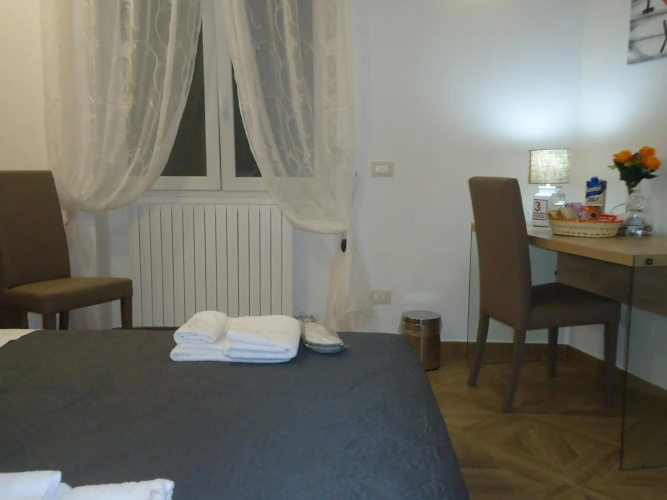 Lecce Mon Amour B&B