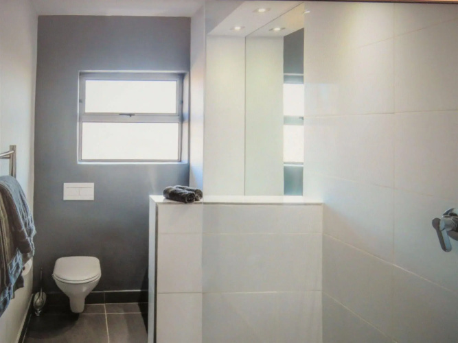 Parkhill Luxury Apartment