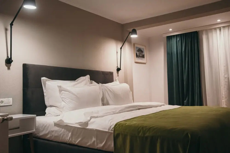 NEST Guesthouse