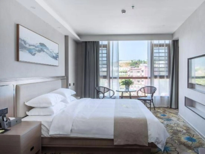 1700 Hotel