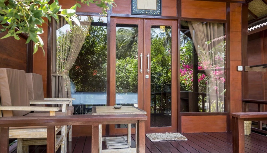 Honeyst Bungalow