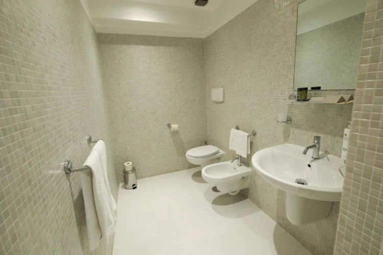 Best Western Grand Hotel Catanzaro photo 11