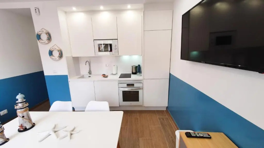 Apartment Orlando Tenerife Sur PLUTO
