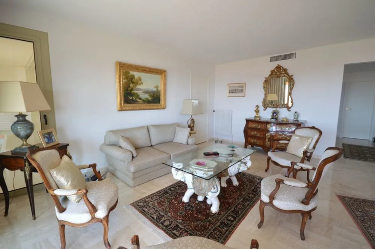 Superb Apartment Cannes Parc Continental
