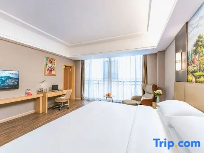 Double Family Suite