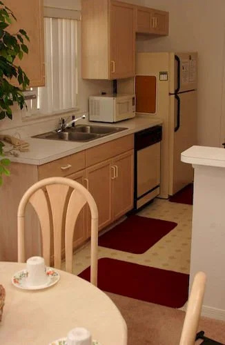 Creekside Villas