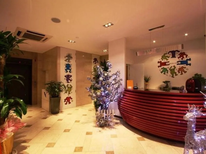 Otel görseli