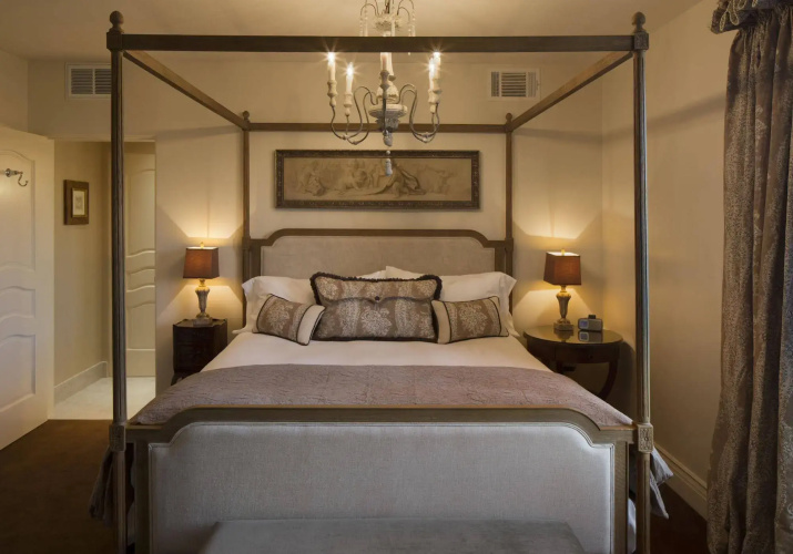 Enchanté Boutique Hotel