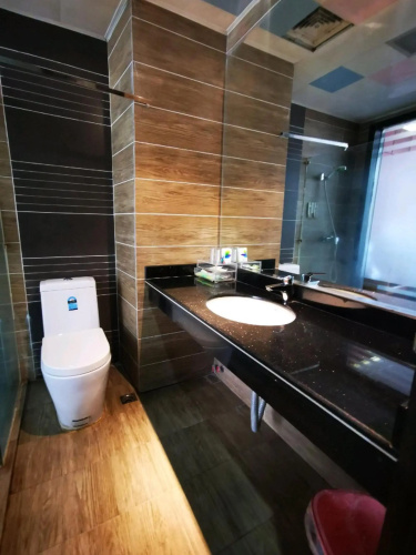 Yulin Jade Business Hotel