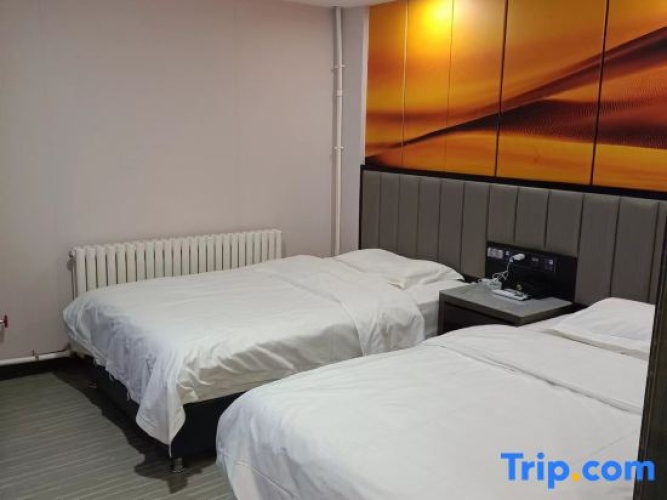 Premium Double room