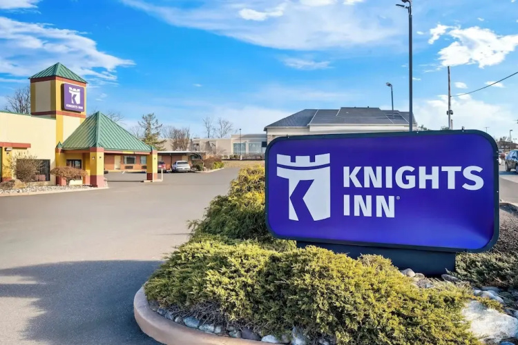 Quality Inn Conference Center