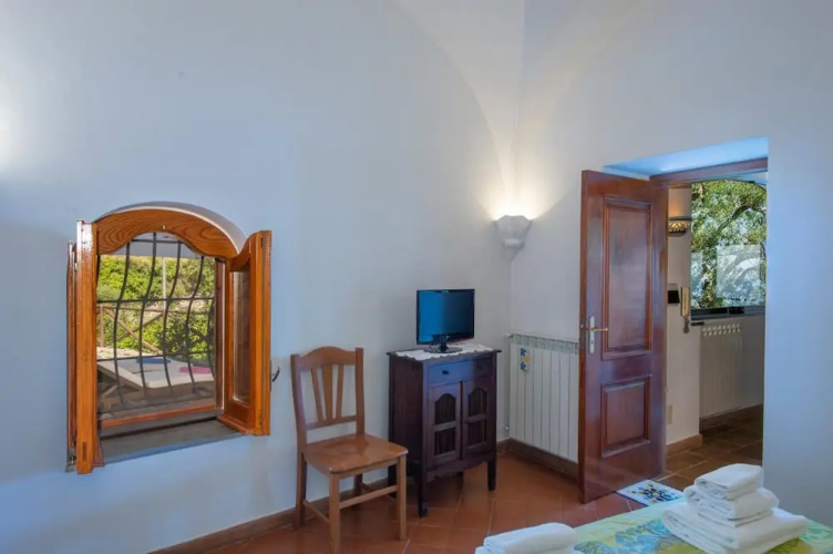 Villamena B&B