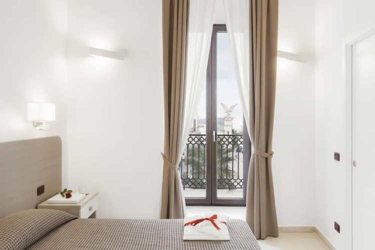 B&B Foresteria Dell'Abbazia