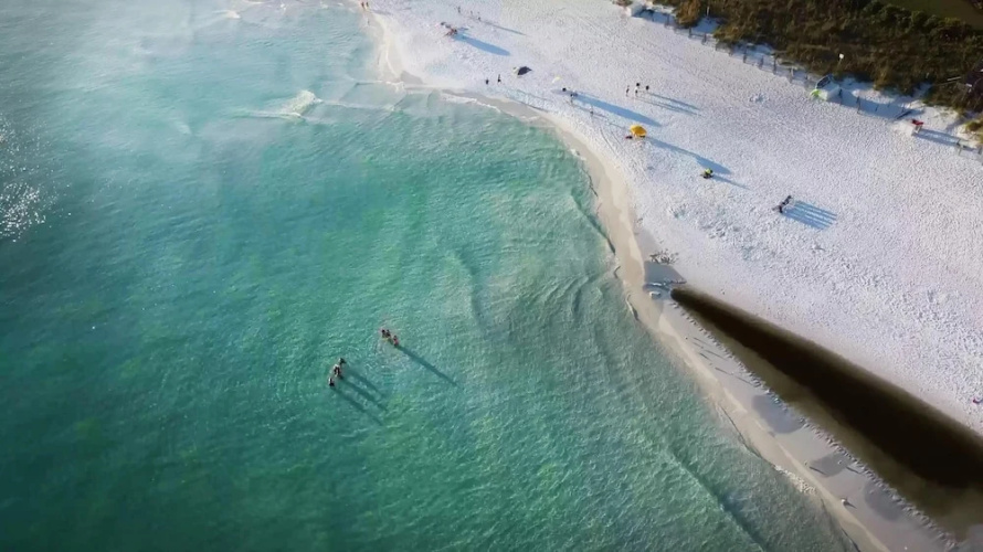 Minutes2beaches