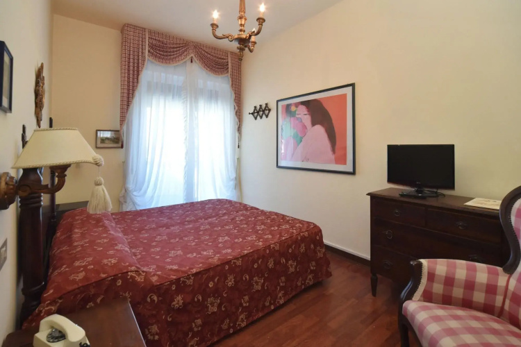 Agorà Park Hotel
