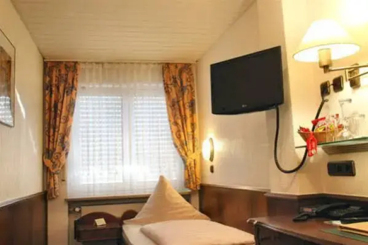 Hotel Rokokohaus