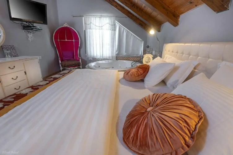Double Family Suite