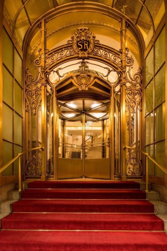 The St. Regis New York photo 44