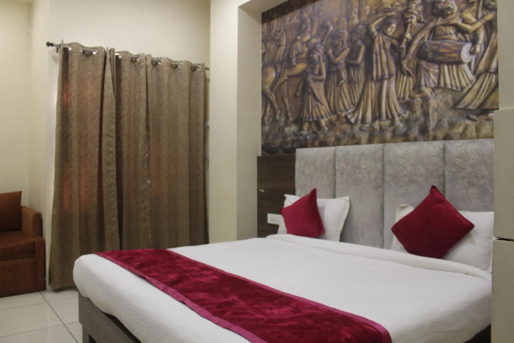 Hotel Karan Residency
