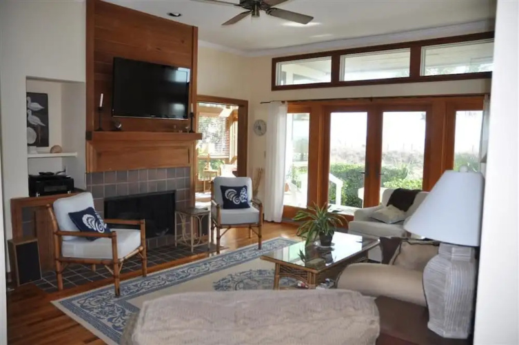 #403 Bv Patrick - 3 Br villa by RedAwning